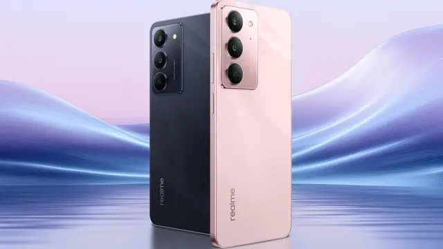 anhdepblog.com, Jakarta - Realme C75x resmi diluncurkan di Indonesia pada 27 Februari 2025. Smartphone ini menawarkan ketahanan luar biasa dengan harga terjangkau.