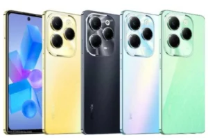 Infinix Hot 40 Pro: Smartphone Gaming dengan Harga Turun Jadi Rp 1 Jutaan di Januari 2025