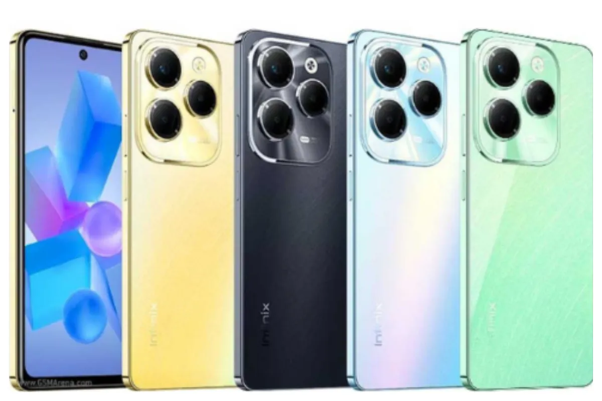 anhdepblog.com– Infinix Hot 40 Pro merupakan smartphone yang memadukan layar mulus, kamera unggul, hingga baterai tahan lama. Kabar terbaiknya, kini Infinix Hot 40 Pro mengalami penurunan harga menjadi Rp 1.599.000 untuk varian RAM 8 GB/256 GB dan Rp 2.499.000 varian RAM 12 GB/256 GB.