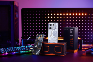 Infinix GT 10 Pro vs Samsung Galaxy A55 5G: Mana yang lebih unggul?