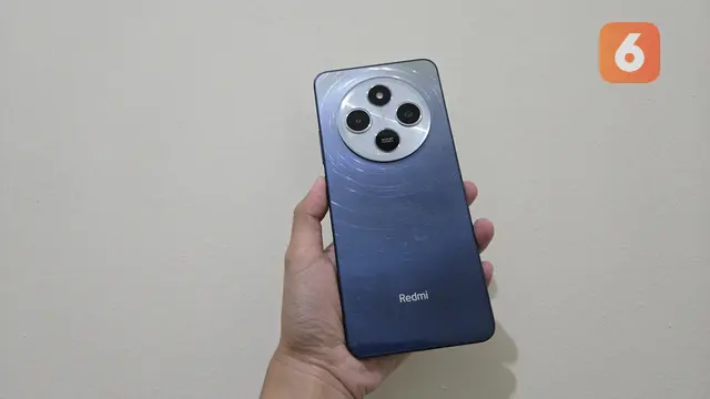 anhdepblog.com, Jakarta - Belum lama ini Xiaomi menghadirkan smartphone entry level Redmi 14C. Perangkat ini membawa peningkatan dibanding versi sebelumnya. Hadir dengan harga Rp 1,5 jutaan, smartphone ini menawarkan dukungan kamera 50MP dengan teknologi AI.