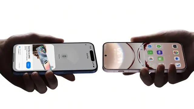 anhdepblog.com, Jakarta - Oppo Find X8S dan X8S Plus disebut-sebut bakal meluncur bulan depan atau April 2025, berbarengan dengan debut HP Oppo Find X8 Ultra. Jelang acara peluncuran dua HP Oppo ini bulan depan, beragam rumor dan bocoran informasi pun sudah mulai mengalir deras di internet.