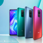 Hp Versi Baru Redmi Note 9 Tawarkan Varian Refresh Rate 120Hz