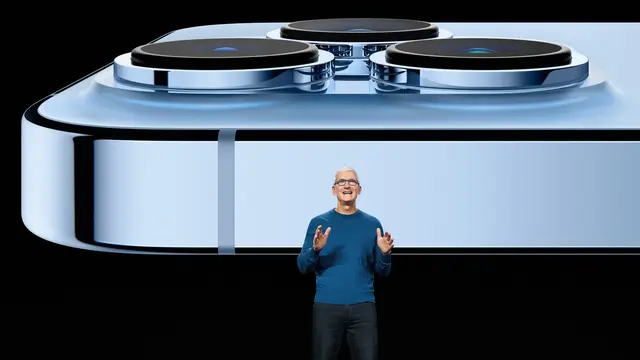 Dalam dunia teknologi yang terus berkembang, inovasi menjadi kunci utama bagi perusahaan besar seperti Apple untuk tetap kompetitif dan memenuhi kebutuhan konsumen yang semakin beragam. Salah satu perkembangan terbaru yang sedang ramai diperbincangkan adalah kehadiran iPhone lipat yang dikabarkan akan segera dirilis.