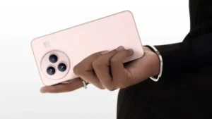 Ini Spesifikasi dan Harga Xiaomi Civi 5 Pro yang Segera Meluncur
