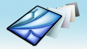 Harga Resmi iPad Air M3 11 Inci dan 13 Inci di Indonesia, Cek Ketersediaannya di Sini!