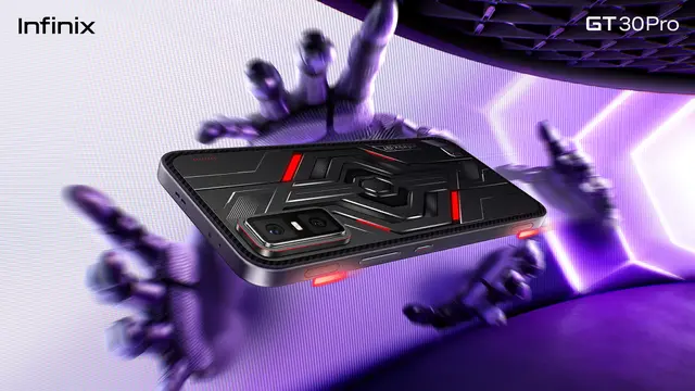 Di pasar ponsel Indonesia yang semakin kompetitif, Infinix kembali menghadirkan inovasi melalui produk terbaru mereka, Infinix GT 30 Pro. Smartphone ini dirancang khusus untuk para pecinta game dengan budget terbatas, menawarkan performa tangguh, fitur gaming canggih, dan dukungan kecerdasan buatan (AI) yang mampu meningkatkan pengalaman bermain secara maksimal.