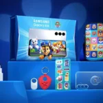 Harga Samsung Galaxy A16 Kids Edition: Seri PAW Patrol yang Menggemaskan!