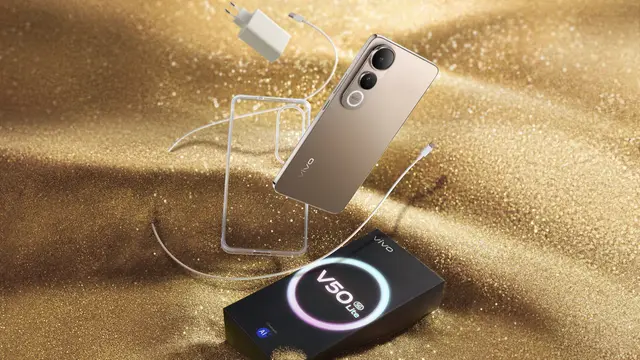 anhdepblog.com, Jakarta Di era yang setiap detik berarti dan peluang terbuka lebar, vivo V50 Lite siap menjadi teman terbaik bagi generasi muda yang dinamis dan ekspresif. Smartphone ini bukan sekadar pelengkap gaya, tapi menjelma sebagai perangkat modern yang bisa diandalkan dari pagi hingga malam, 24/7, dengan beragam fitur multitasking dan tangguh. 