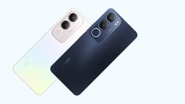anhdepblog.com, Jakarta - Vivo Y19s telah diperkenalkan ke pasar Indonesia pada November 2024. HP Vivo ini menarik karena kombinasi menarik antara fitur dan harga terjangkau. Meski rilisan tahun lalu, Vivo Y19s di tahun ini juga masih bisa menjadi pilihan bagi mereka yang mencari smartphone di kelas entry level. Terlebih, harga terkininya kini jelas lebih murah dibandingkan tahun lalu. 