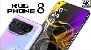 Coba Tebak! Full Review Asus ROG Phone 8 Pro: Ponsel Flagship atau Ponsel Gaming?