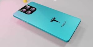 Mengenal Smartphone Pertama Elon Musk: Tesla Phone Pi