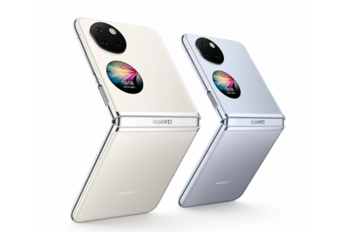 Huawei kembali memanjakan penggemarnya dengan menghadirkan warna baru untuk salah satu ponsel lipat andalannya, P50 Pocket. Ponsel lipat ini dikenal dengan desainnya yang elegan dan inovatif, serta performa yang mumpuni