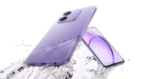 HP Rp 1 Jutaan Oppo A5i Resmi Masuk Pasar Indonesia, Dilengkapi Sertifikasi Militer