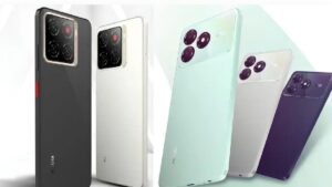 HP Nubia A36 dan A56 Resmi Rilis di Indonesia dengan Harga Terjangkau