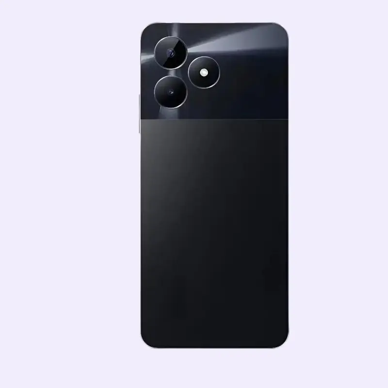 Smartphone Android 15Pro HD Camera Dual SIM NFC RAM Triple Kamera