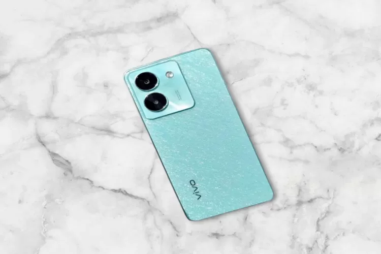 Berikut adalah spesifikasi HP Vivo Y36 4G yang elegan dan cocok untuk pelajar generasi milenial: