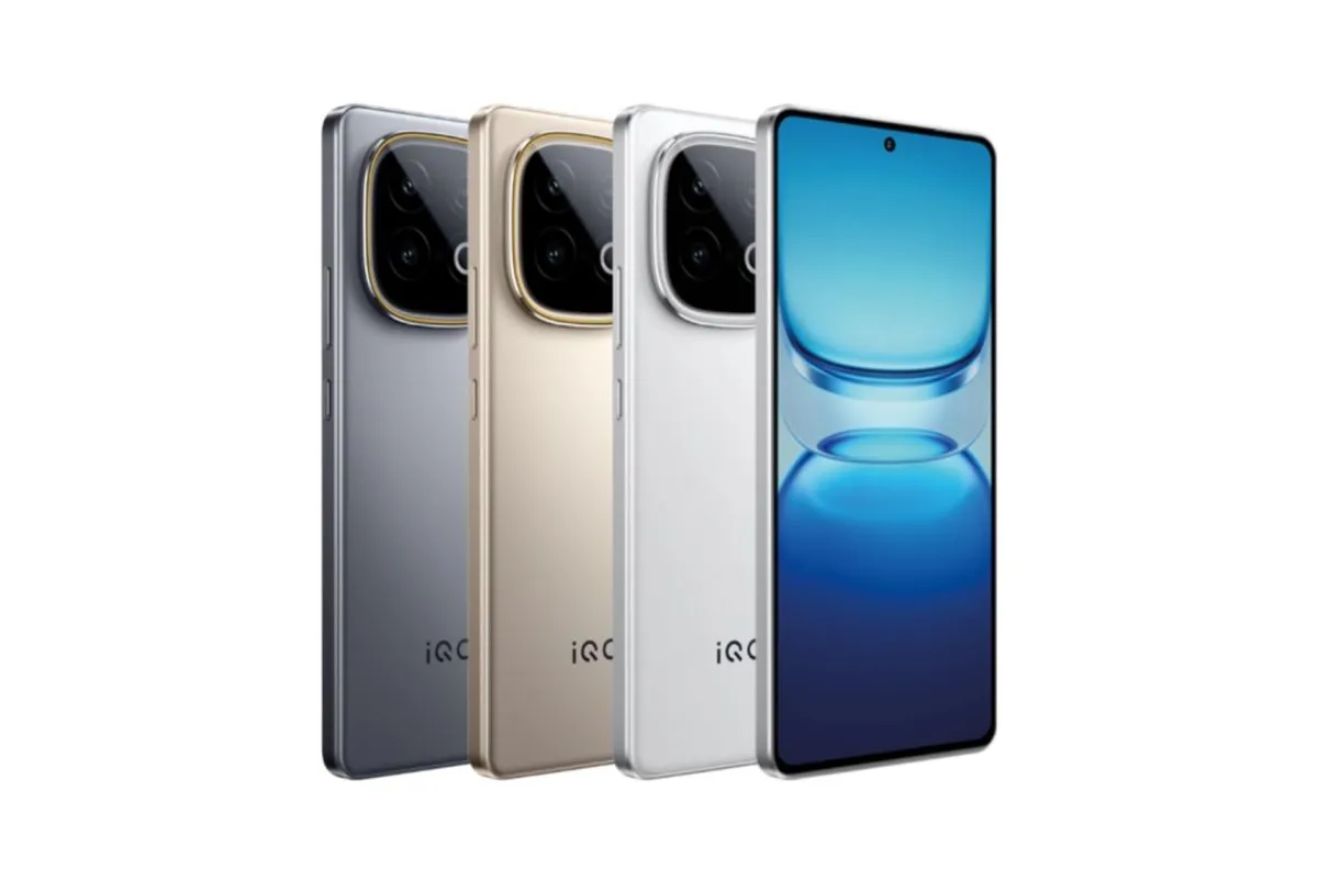 Industri smartphone semakin berkembang pesat, terutama di segmen gaming yang menuntut perangkat dengan performa tinggi. Baru-baru ini, iQOO, salah satu merek smartphone ternama dari Vivo, resmi meluncurkan varian terbaru mereka, yaitu **iQOO Z10 Turbo+**, yang didesain khusus untuk para penggemar game dan pengguna yang membutuhkan kinerja maksimal.