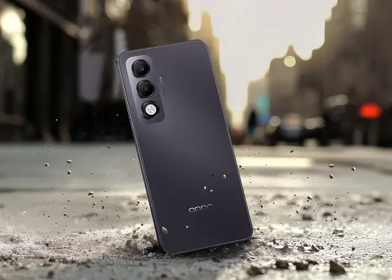 Pasar smartphone entry-level semakin menarik perhatian dengan kehadiran Oppo A5i Pro yang resmi dirilis ke Indonesia. Dengan harga di kisaran Rp 2 jutaan, ponsel ini menawarkan kombinasi fitur yang tangguh, harga yang terjangkau, serta teknologi canggih yang mampu bersaing di kelasnya.