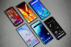 Smartphone