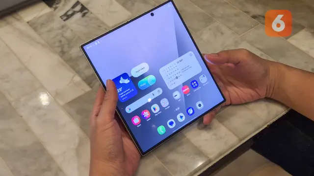 Tentunya! Berikut adalah panduan lengkap tentang cara menggunakan Smartphone dan Gemini AI sebagai asisten riset pribadi yang efektif: