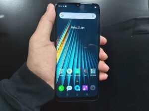 Sebut Harga ‘Baik’, Realme 5i Resmi Dirilis di Indonesia