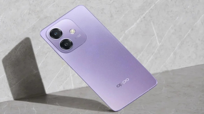 OPPO A3x menjadi salah satu pilihan menarik bagi pengguna yang mencari smartphone baru dengan harga sekitar Rp1 jutaan. Dengan fitur dan spesifikasi yang menggoda, ponsel ini menawarkan performa yang cukup baik untuk kebutuhan sehari-hari tanpa harus menguras kantong.