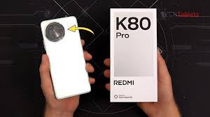 Redmi K80 Pro Ultra 5G adalah ponsel pintar terbaru dari Xiaomi yang dirancang untuk memenuhi kebutuhan pengguna yang menginginkan performa tinggi, daya tahan baterai luar biasa, dan pengalaman visual yang imersif. Dengan fitur-fitur canggih dan spesifikasi yang menonjol, Redmi K80 Pro Ultra 5G siap bersaing di pasar flagship yang kompetitif.
