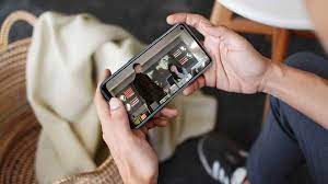 HP Oppo A53 Neo-Display jadi Solusi Nonton Film saat Pandemi