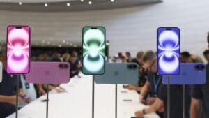 HP China Makin Mirip iPhone, Jangan Sampai Tertukar