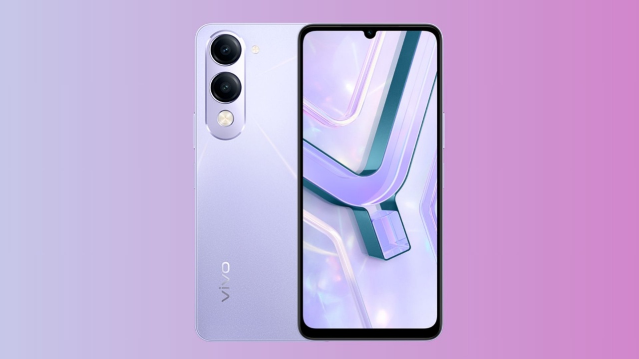 Spesifikasi Vivo Y04s
